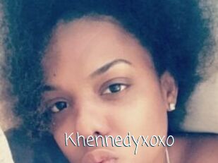 Khennedyxoxo