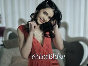 KhloeBlake