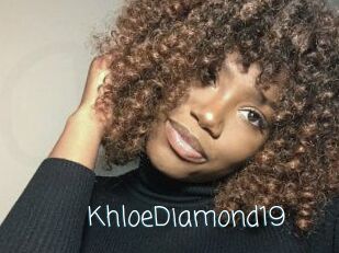 KhloeDiamond19