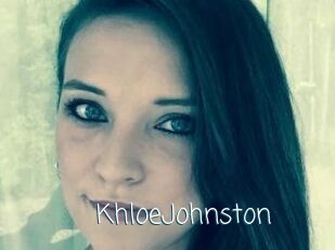 KhloeJohnston