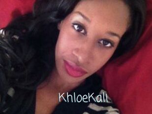 Khloe_Kali