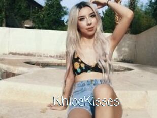KhloeKisses