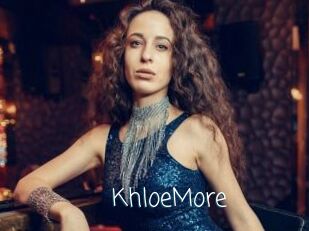 KhloeMore