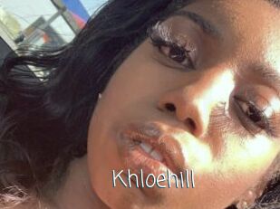 Khloehill