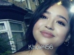 Khole456