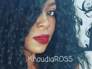 KhoudiaROSS