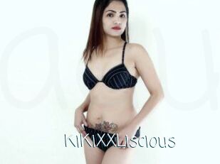 KiKiXXLiscious