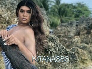 KiTANA888