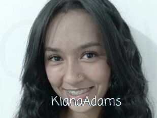 KianaAdams
