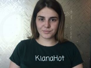 KianaHot