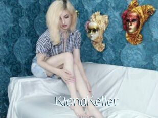 KianaKeller