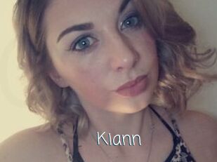 Kiann