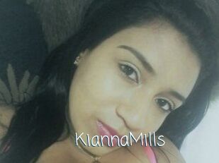KiannaMills