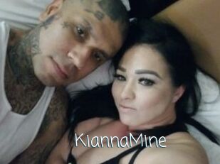 KiannaMine