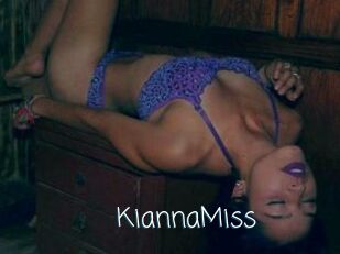 KiannaMiss