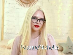 KiannaNicholls