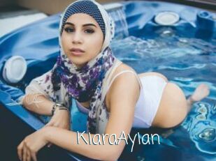 KiaraAyian