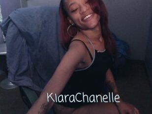 KiaraChanelle