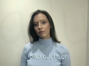 KiaraJonson