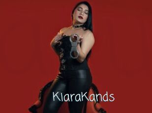 KiaraKands
