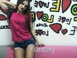 KiaraSky