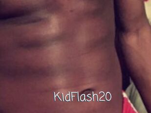 KidFlash20