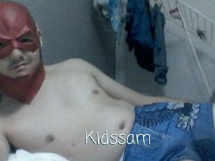 Kidssam