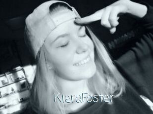 KieraFoster
