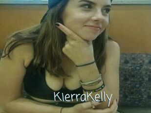 KierraKelly