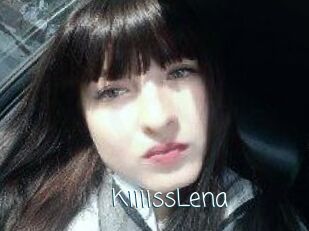 KiiiissLena