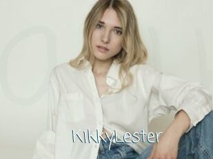 KikkyLester