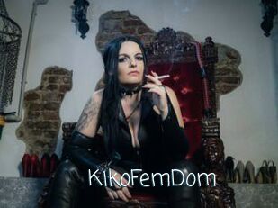 KikoFemDom