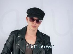 KilanBrown Adult o Porn