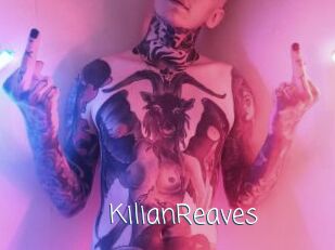 KilianReaves