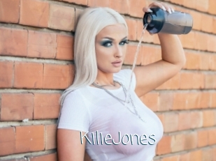 KilieJones