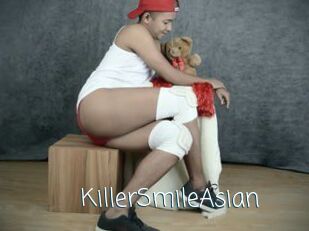 KillerSmileAsian