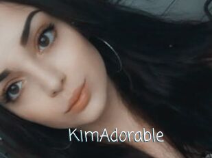 KimAdorable