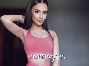 KimAgnes