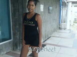 KimIsHeet