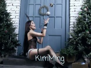 KimMing