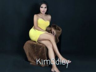 KimOdley
