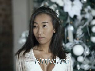 KimVonna