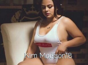 Kim_Madison18 Adult o Porn