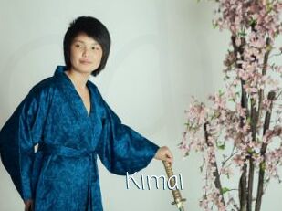 Kimai