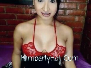 KimberlyHot_Cum