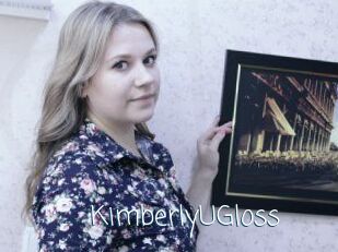 KimberlyUGloss