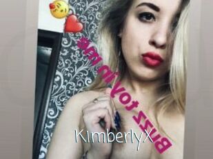 KimberlyX_