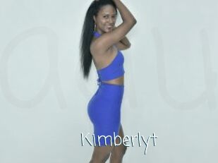 Kimberlyt