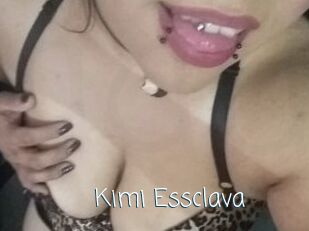 Kimi_Essclava