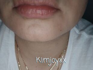 Kimjoyxx